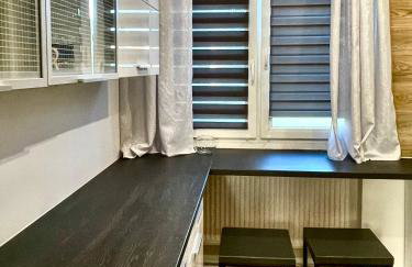 Apartament KaMaRo - Photo 18