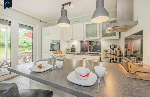 Ferienhaus Zirchow 3 - Foto 8