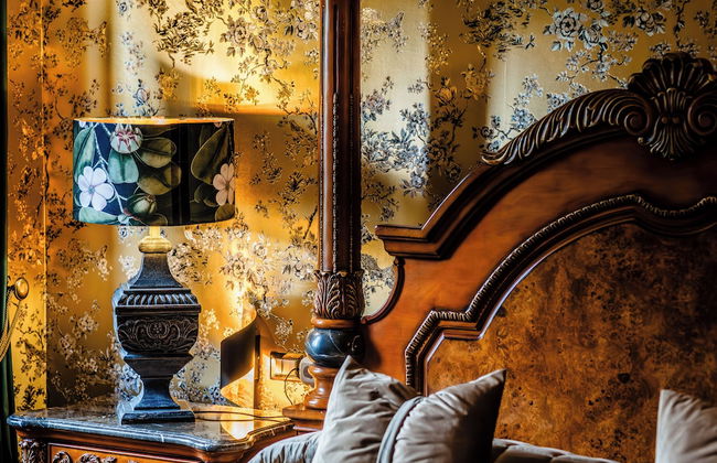 Castello Brancaccio - Foto 10