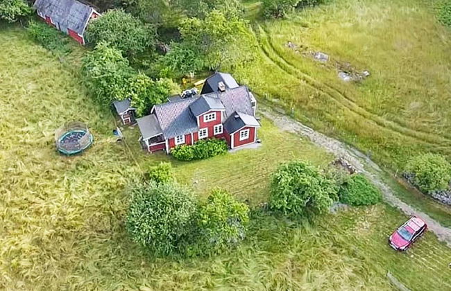 4 Person Holiday Home in Solvesborg-by Traum - Photo 30