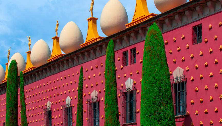 Free tour por Figueras - Foto 1, Free tour por Figueras