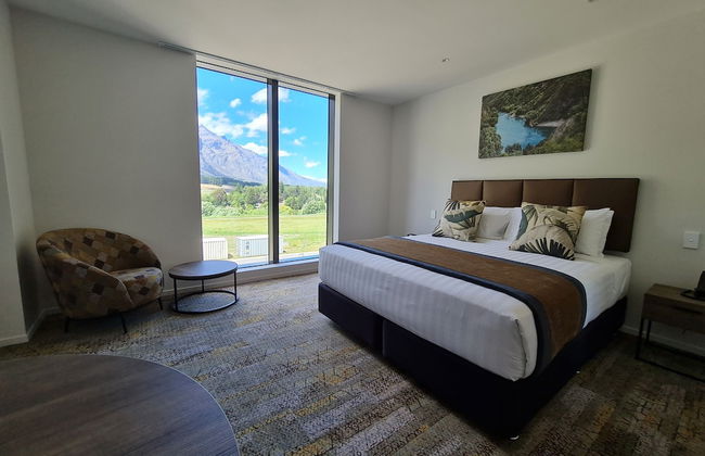 La Quinta by Wyndham Remarkables Park Queenstown - Foto 12