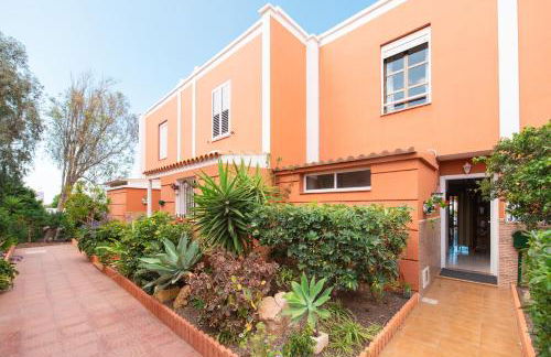 La casa de Montse Vivienda Vacacional Playa de la Tejita - Foto 18