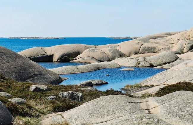 6 Person Holiday Home in Brastad-by Traum - Foto 8