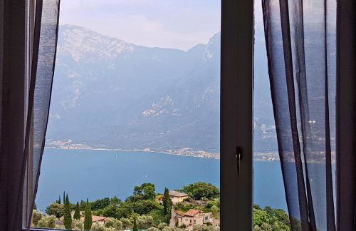 Panoramico Gardasee by Gardadomusmea - Foto 15