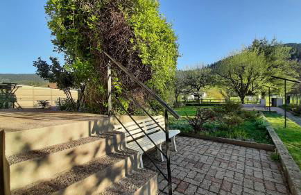 Chez Vovone 3 étoiles clévacances - Foto 51