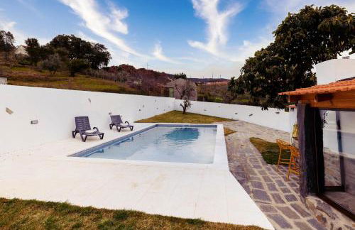Pomar das Oliveiras - Private Swimming pool - Free EV Chrg - Pet Friendly - Foto 71