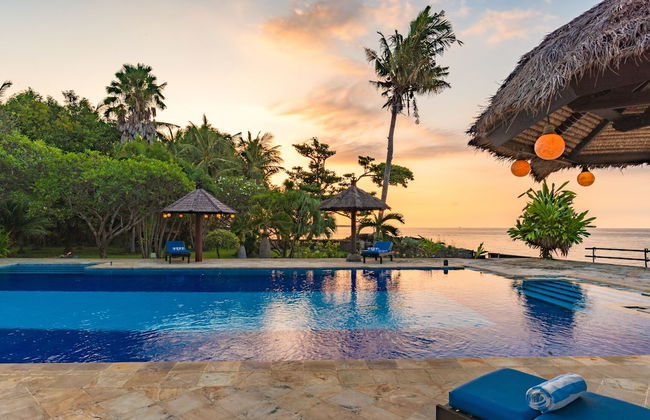 Villa Bukti Paradise - Foto 67