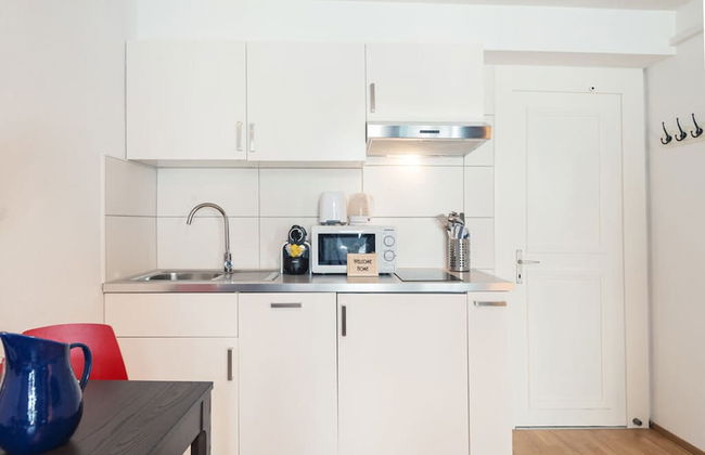 Hitrental Old Town Apartments - Foto 49