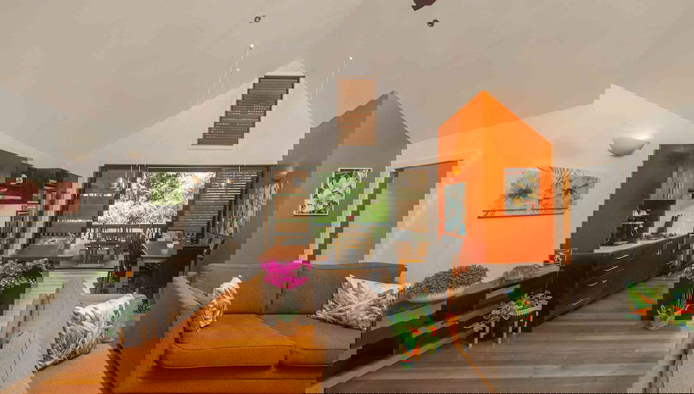 Cook Islands Holiday Villas Turtle - Foto 1, Imagen principal