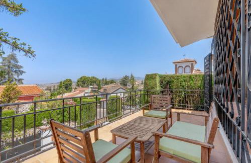 Villa Leonor con piscina privada - Photo 27