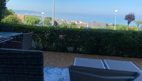 Superbe vue mer panoramique F3 - Photo 5