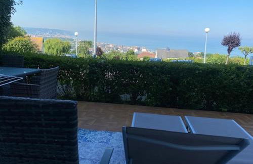 Superbe vue mer panoramique F3 - Photo 5