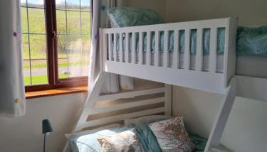 Sandpiper Cottage: cosy home near the beach - Foto 4