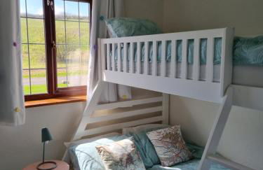 Sandpiper Cottage: cosy home near the beach - Foto 4