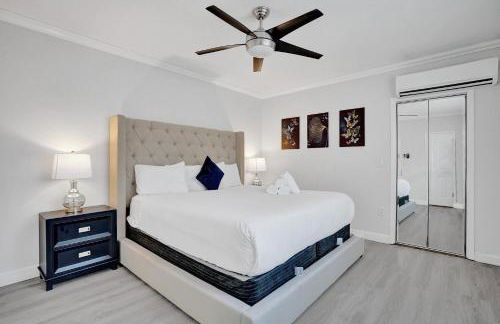 Bay Harbor Boutique Vacation Rental - Foto 69