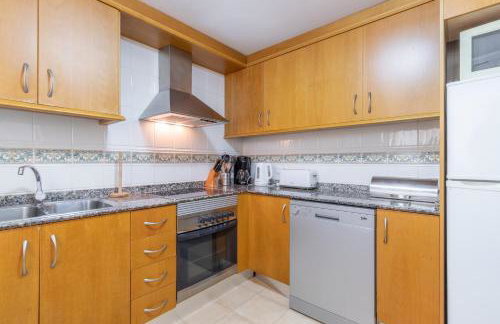 Edificio Menorca - Photo 12