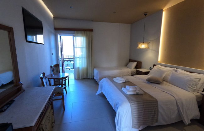 The Flower of Monemvasia - Foto 49