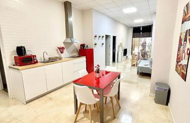 Apartamentos Bobal Requena - Foto 8