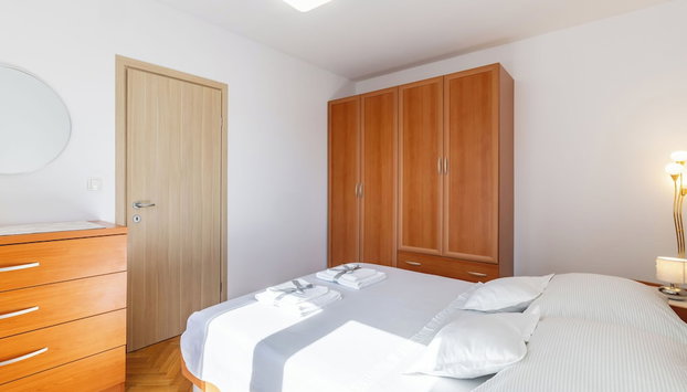 Apartment Cvita - Foto 5, Habitación