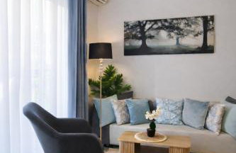 Good Time Apartments Garbary 100, Old Town, air-conditioning, Centrum - Photo 2