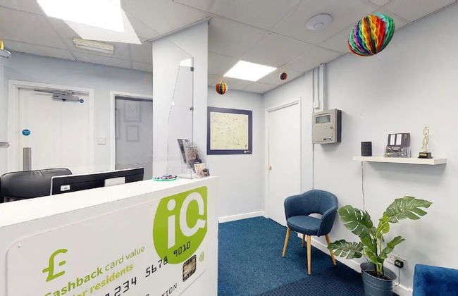 Manchester Gardens - Foto 2