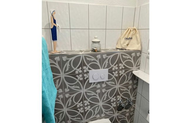 Holiday Apartment "schnorr" - Foto 9