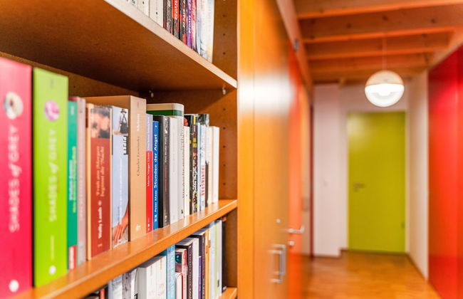 Exklusives Ferienhaus in Freital - Photo 44