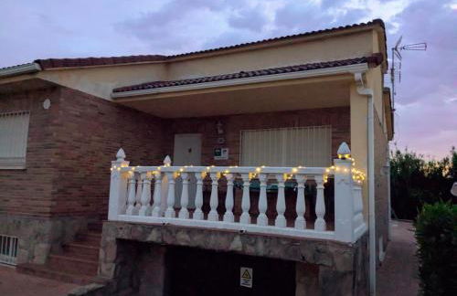 Casa Alba - Foto 19