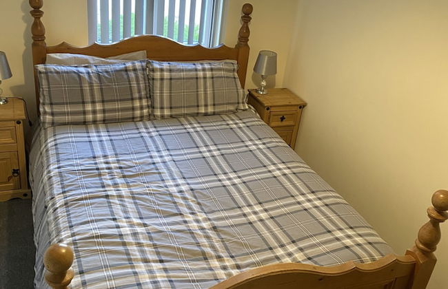 Whitehouse Holiday Lettings - Foto 75