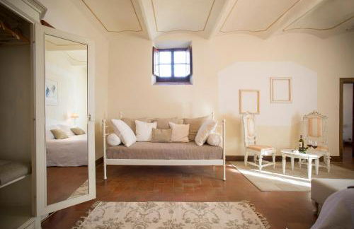 Castello Di Gabbiano - Foto 23