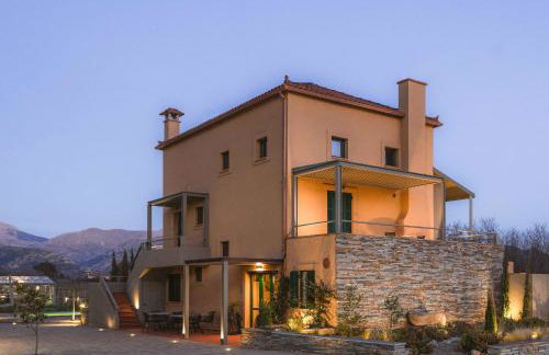 Milea Agritourism - Foto 7