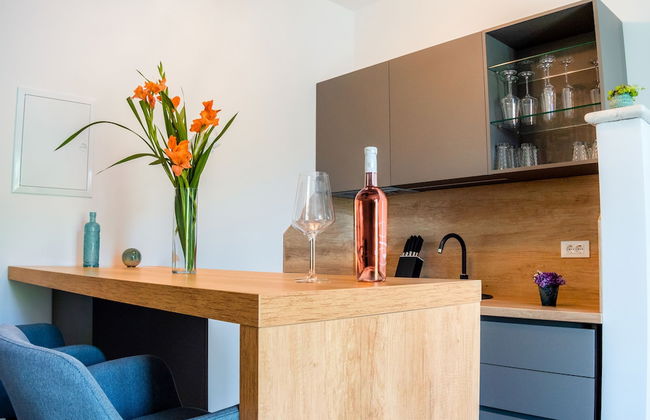 Boutique Pine Tree apartments - Foto 15