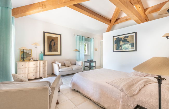 Les Mûres mûres - Foto 9