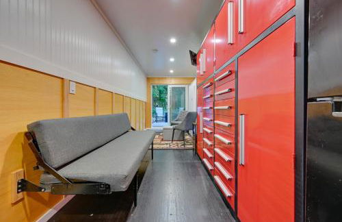 Carbonado Studio with Deck and Blackstone Griddle! - Foto 10