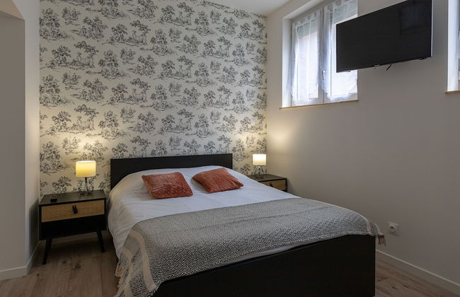 Trankil'apparts Centre 2 - Foto 31