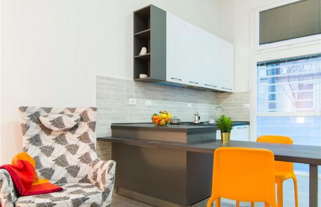 Freccia Rossa Bologna Apartment - Foto 8