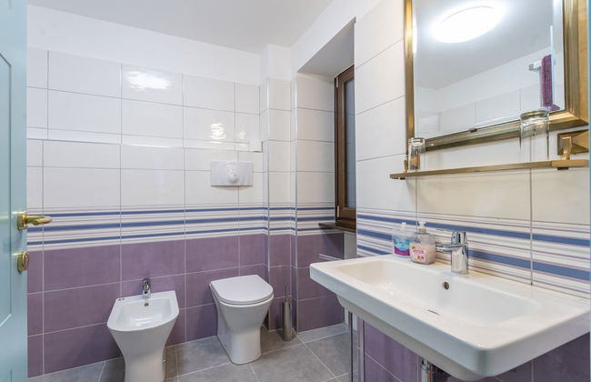 Hladik House - Alpi Giulie Cosy Apartment - Foto 13