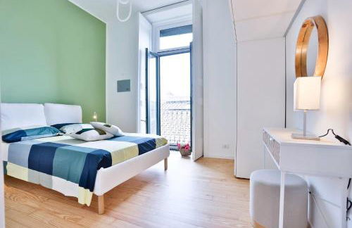 Elegante Appartamento a Salerno Amalfi Coast - Foto 14