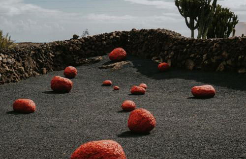 VULKANO Villas - Foto 9