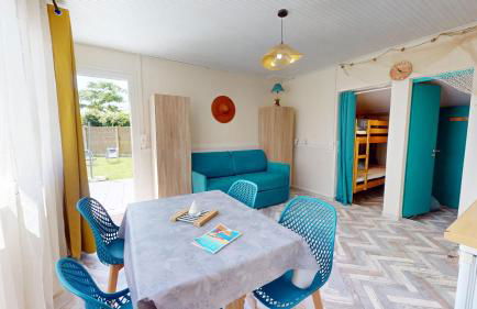 Nid Douillet Terre et Mer - Foto 10