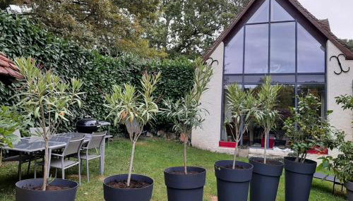 Gîte des châteaux de la Loire - Foto 3