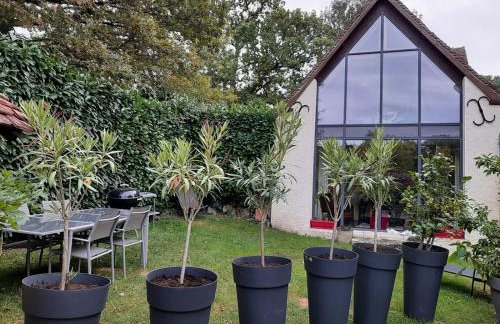 Gîte des châteaux de la Loire - Foto 3