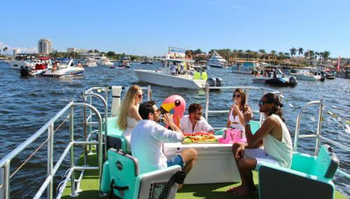 Lux House Heated Spa & Free Boat Tour! - Foto 4