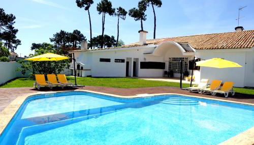 Villa near Beach & Lisbon - Foto 2, Garden