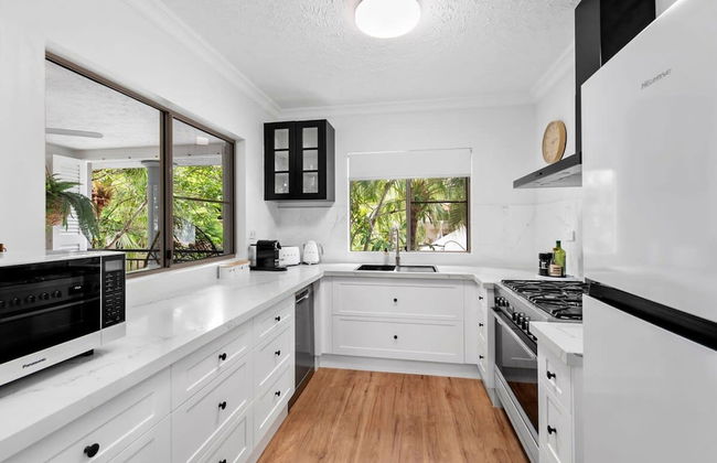 The Nest Cairns - 4 Pools BBQ Resort - Foto 4