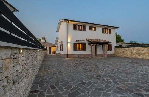 Villa Nona Judita by Istrialux - Foto 37