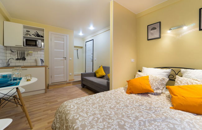 U Vredena na Baikova - Foto 30