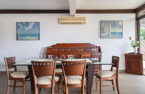 Exclusiva casa em Geriba com vista para o mar - Foto 26