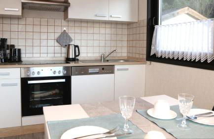 Ferienhaus Henneseeblick - Lake - View - Terrace - Hils - Wood - WIFI - Foto 33